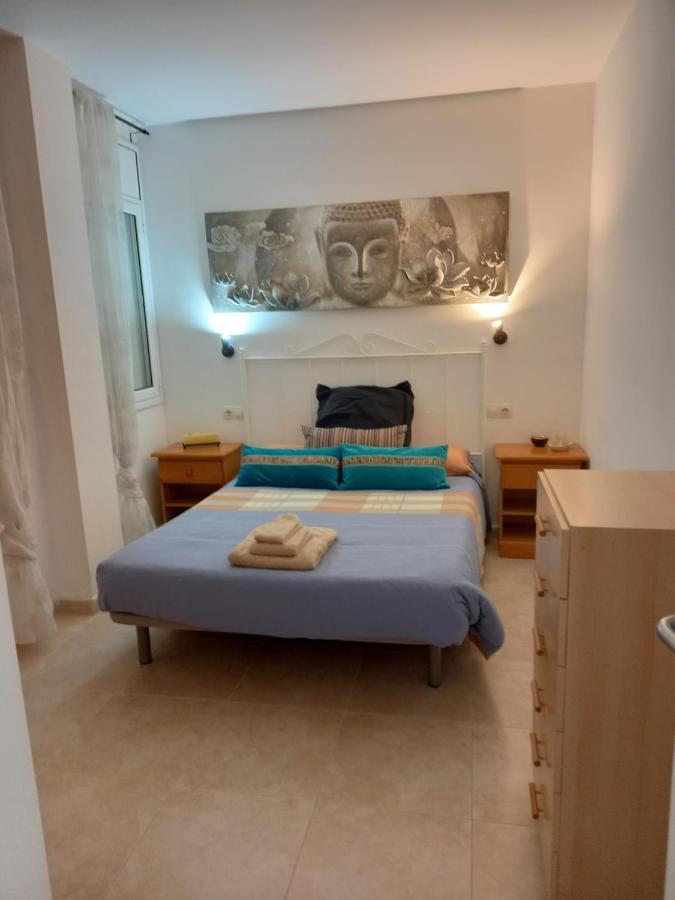 Apartamento En La Costa Brava Палафружель Екстер'єр фото